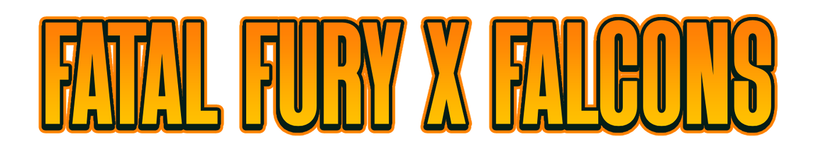 Fatal Fury x Falcons